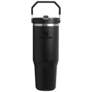 Stanley IceFlow™ 2.0 termoizolowany kubek ze stali nierdzewnej, pojemność 890 ml, z odchylaną słomką