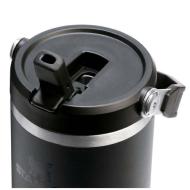 Stanley IceFlow™ 2.0 termoizolowany kubek ze stali nierdzewnej, pojemność 890 ml, z odchylaną słomką