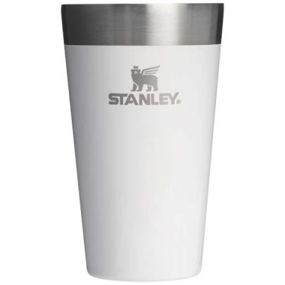 Stanley Stacking termoizolowany kubek ze stali nierdzewnej o pojemności 470 ml