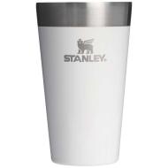 Stanley Stacking termoizolowany kubek ze stali nierdzewnej o pojemności 470 ml