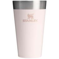 Stanley Stacking termoizolowany kubek ze stali nierdzewnej o pojemności 470 ml