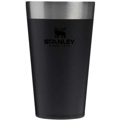 Stanley Stacking termoizolowany kubek ze stali nierdzewnej o pojemności 470 ml