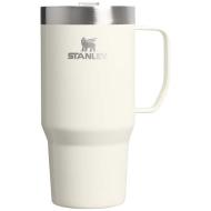 Termoizolowany kubek Stanley Everyday Suburban o pojemności 710 ml, wykonany z recyklingowanej stali