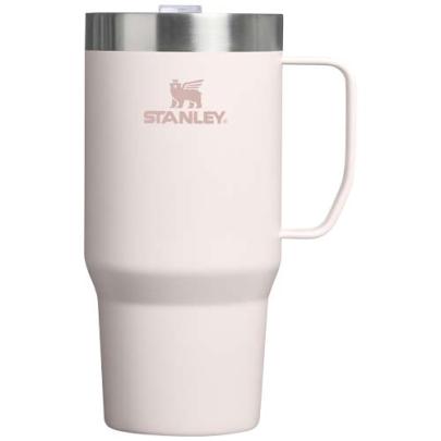 Termoizolowany kubek Stanley Everyday Suburban o pojemności 710 ml, wykonany z recyklingowanej stali