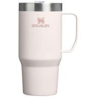 Termoizolowany kubek Stanley Everyday Suburban o pojemności 710 ml, wykonany z recyklingowanej stali