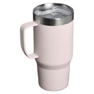 Termoizolowany kubek Stanley Everyday Suburban o pojemności 710 ml, wykonany z recyklingowanej stali