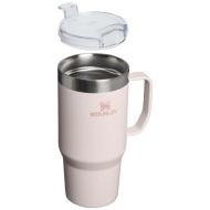 Termoizolowany kubek Stanley Everyday Suburban o pojemności 710 ml, wykonany z recyklingowanej stali