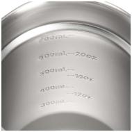 Termoizolowany kubek Stanley Everyday Suburban o pojemności 710 ml, wykonany z recyklingowanej stali