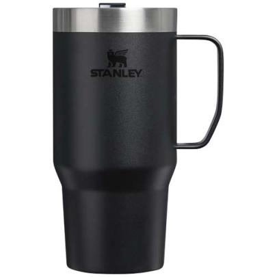 Termoizolowany kubek Stanley Everyday Suburban o pojemności 710 ml, wykonany z recyklingowanej stali