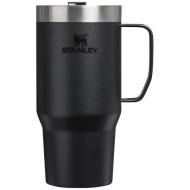Termoizolowany kubek Stanley Everyday Suburban o pojemności 710 ml, wykonany z recyklingowanej stali