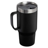 Termoizolowany kubek Stanley Everyday Suburban o pojemności 710 ml, wykonany z recyklingowanej stali