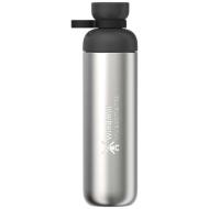 Butelka na wodę Mepal Vita 900 ml ze stali nierdzewnej z recyklingu
