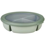 Mepal Cirqula - miska na bento (250 + 250 + 500 ml)