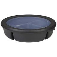 Mepal Cirqula - miska na bento (250 + 250 + 500 ml)