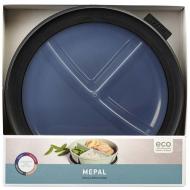 Mepal Cirqula - miska na bento (250 + 250 + 500 ml)