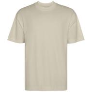 Chow - koszulka unisex z krótkim rękawem, fason oversize