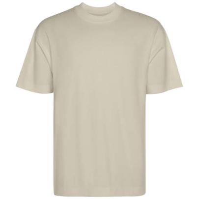 Chow - koszulka unisex z krótkim rękawem, fason oversize