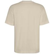 Chow - koszulka unisex z krótkim rękawem, fason oversize