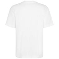 Chow - koszulka unisex z krótkim rękawem, fason oversize