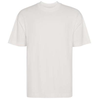 Chow - koszulka unisex z krótkim rękawem, fason oversize