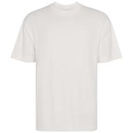 Chow - koszulka unisex z krótkim rękawem, fason oversize