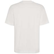 Chow - koszulka unisex z krótkim rękawem, fason oversize