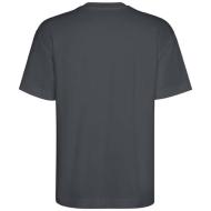 Chow - koszulka unisex z krótkim rękawem, fason oversize
