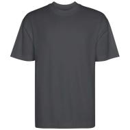 Chow - koszulka unisex z krótkim rękawem, fason oversize