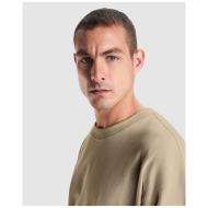 Chow - koszulka unisex z krótkim rękawem, fason oversize