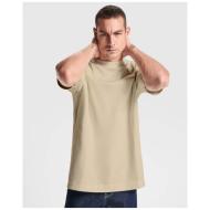 Chow - koszulka unisex z krótkim rękawem, fason oversize