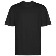 Chow - koszulka unisex z krótkim rękawem, fason oversize