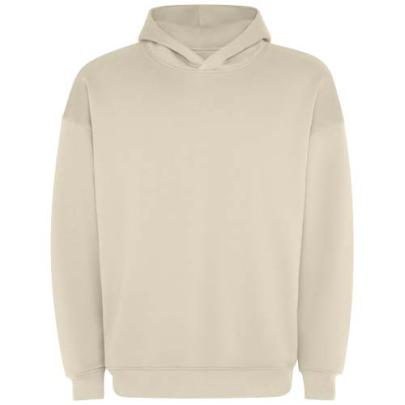 Bluza z kapturem Otto, styl oversize, unisex