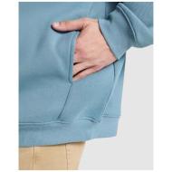 Bluza z kapturem Otto, styl oversize, unisex