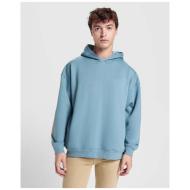 Bluza z kapturem Otto, styl oversize, unisex