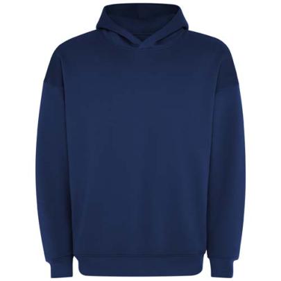 Bluza z kapturem Otto, styl oversize, unisex