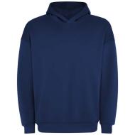 Bluza z kapturem Otto, styl oversize, unisex
