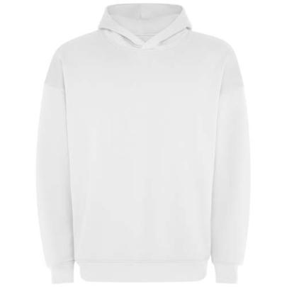 Bluza z kapturem Otto, styl oversize, unisex