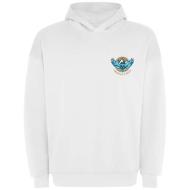 Bluza z kapturem Otto, styl oversize, unisex