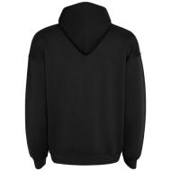 Bluza z kapturem Otto, styl oversize, unisex