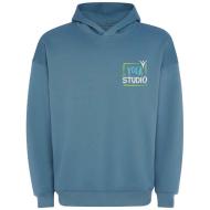 Bluza z kapturem Otto, styl oversize, unisex