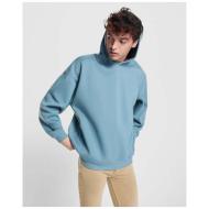 Bluza z kapturem Otto, styl oversize, unisex