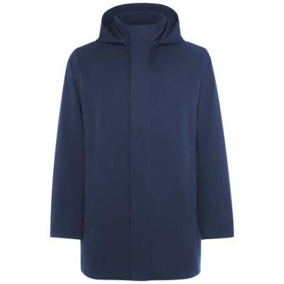Dome - kurtka typu parka, ocieplana, unisex