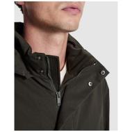 Dome - kurtka typu parka, ocieplana, unisex