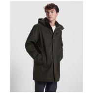 Dome - kurtka typu parka, ocieplana, unisex