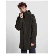 Dome - kurtka typu parka, ocieplana, unisex
