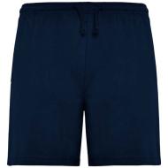 Sportowe szorty unisex