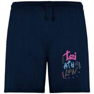 Sportowe szorty unisex