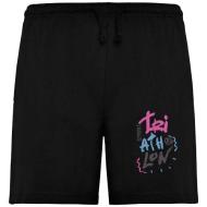 Sportowe szorty unisex