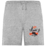 Sportowe szorty unisex