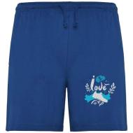 Sportowe szorty unisex